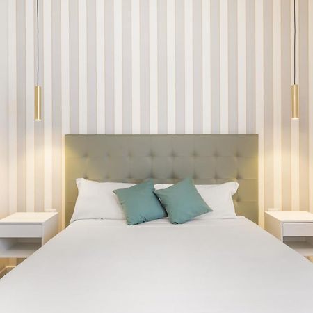 Albadea Apartment روما المظهر الخارجي الصورة