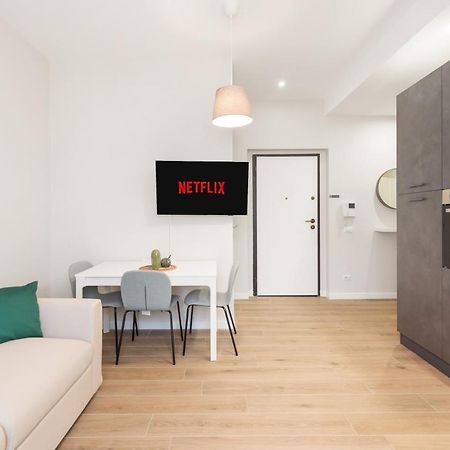 Albadea Apartment روما المظهر الخارجي الصورة