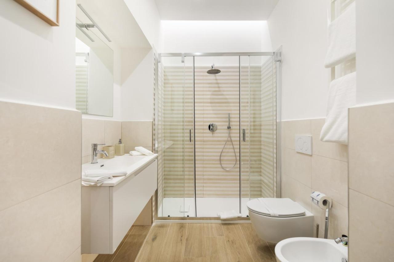 Albadea Apartment روما المظهر الخارجي الصورة